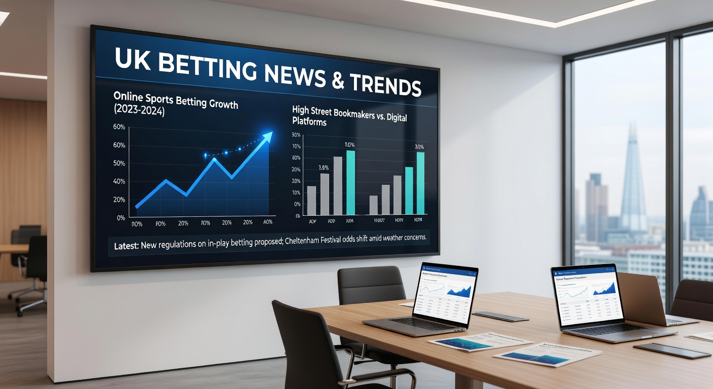 Bar chart illustrating the 7% rise in UK gambling transactions from January 2025 to January 2026, highlighting volumes and spending trends